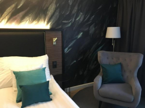 Clarion Collection Hotel Tapto Stockholm